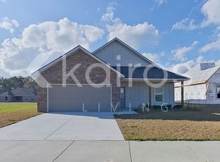 18751 Citation Way, Zachary, LA 70791