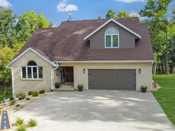 23-118 Lake Carroll Blvd, Lanark, IL 61046