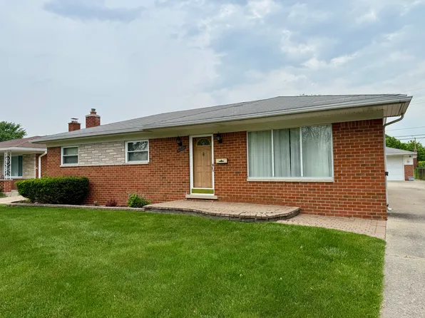 31536 Regal Dr, Warren, MI 48088