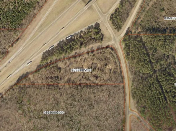 0 Fm 990, Simms, TX 75574