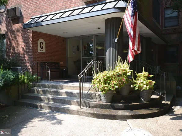 80 W Baltimore Ave APT C604, Lansdowne, PA 19050