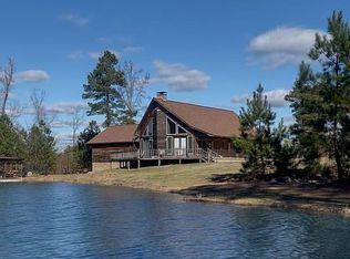 1312 Robinson Rd, Fordyce, AR 71742