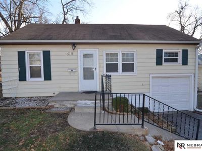 6111 Ruggles St, Omaha, NE, 68104