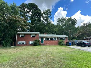 625 Starmont Dr, Durham, NC 27705