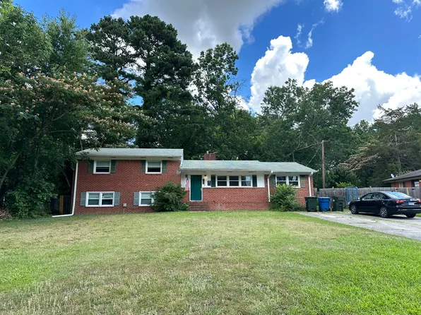 625 Starmont Dr, Durham, NC 27705