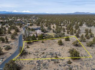 23136 Switchback Ct LOT 101, Bend, OR 97701