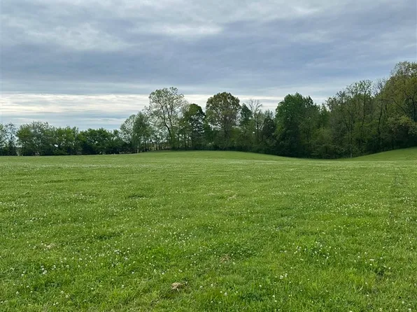 0 Harvey Robertson Rd, Woodburn, KY 42170