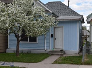 417 Alder St, Anaconda, MT 59711
