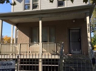 5722 S La Salle St #2, Chicago, IL 60621