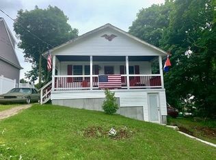 47 Manatee Rd, Hingham, MA 02043