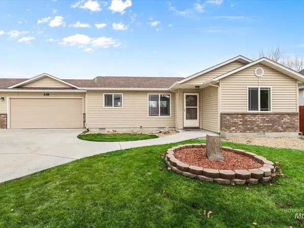 338 W Birmingham Dr, Nampa, ID 83651