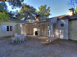 45-47 Longridge Rd, Orinda, CA 94563