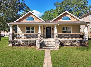 1573 Hardin Ave, College Park, GA 30337