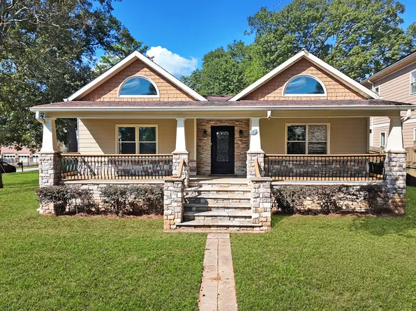 1573 Hardin Ave, College Park, GA 30337