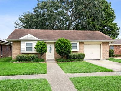 3140 Iowa Ave, Kenner, LA, 70065