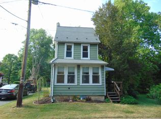 1713 Graham St, Bethlehem, PA 18015