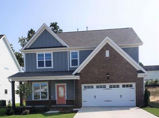 512 Rose Ln #9, Raleigh, NC 27610