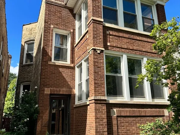 4448 N Sacramento Ave, Chicago, IL 60625