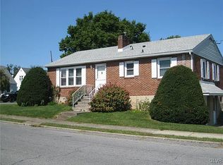 1528 Englewood St, Bethlehem, PA 18017