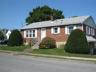 1528 Englewood St, Bethlehem, PA, 18017