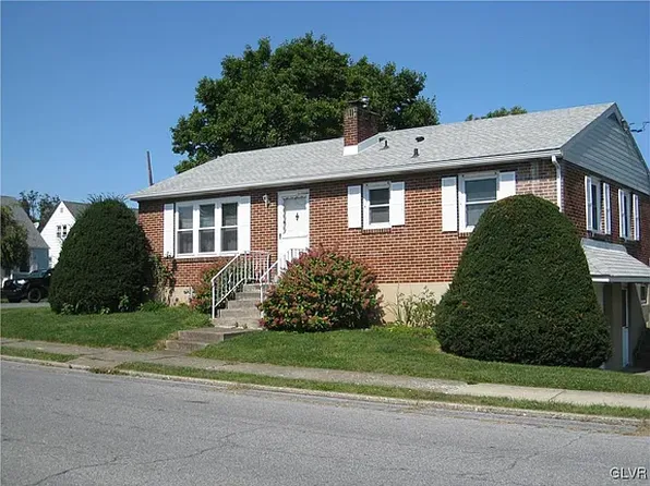 1528 Englewood St, Bethlehem, PA 18017