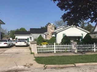 441 S Elm Ave, Kankakee, IL 60901