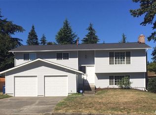 33211 35th Ave SW, Federal Way, WA 98023