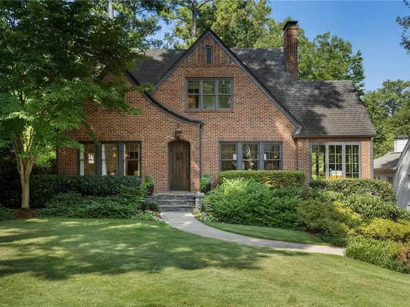 1664 Homestead Ave NE, Atlanta, GA 30306