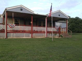 7089 S Fm 908, Rockdale, TX 76567