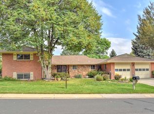 1120 Birdie Rd, Broomfield, CO 80020