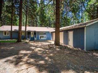 30771 Tinkerbell Ln, Shingletown, CA 96088