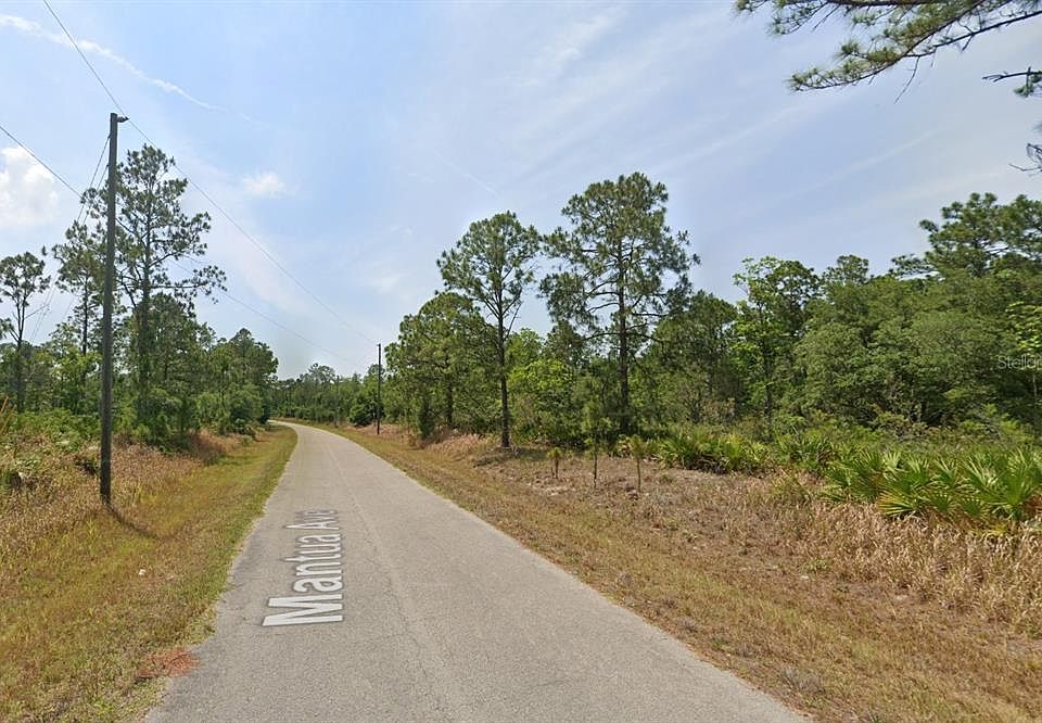 1st image of 8341 Mantua Dr #8