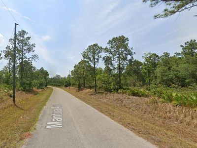 8341 Mantua Dr #8, Sebring, FL, 33872