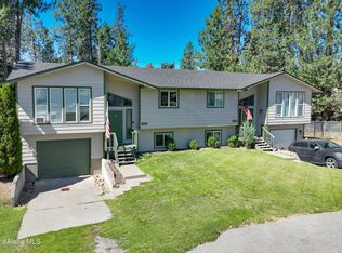 7144 W Trevor St, Rathdrum, ID 83858