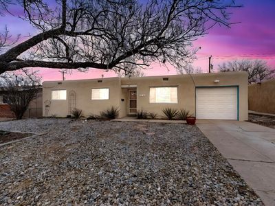 3011 Avenida Codorniz, Santa Fe, NM, 87507