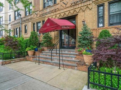 56 Glenwood Ave APT 27, Jersey City, NJ, 07306