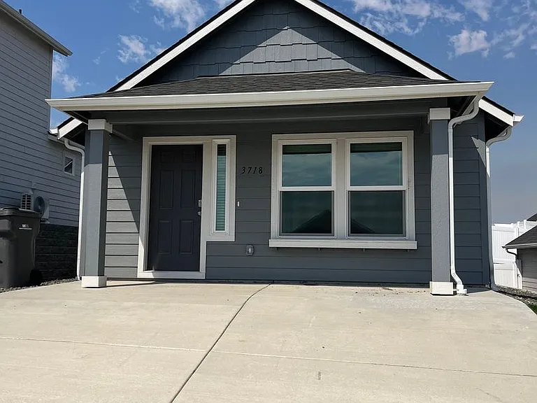 3718 S Penn Pl — Photo 1