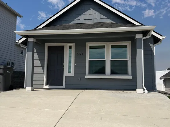 3718 S Penn Pl, Kennewick, WA