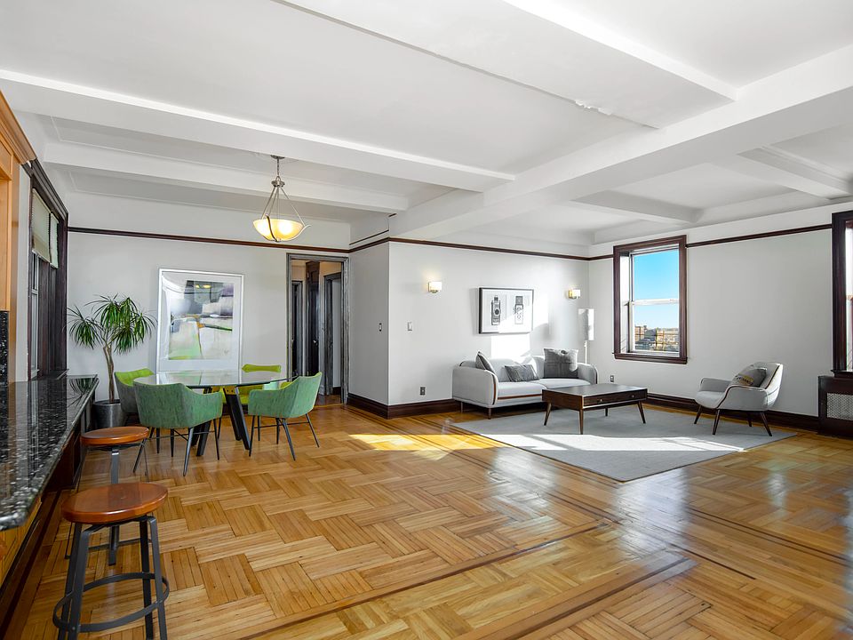 1st image of 41 Eastern Pkwy APT 12E