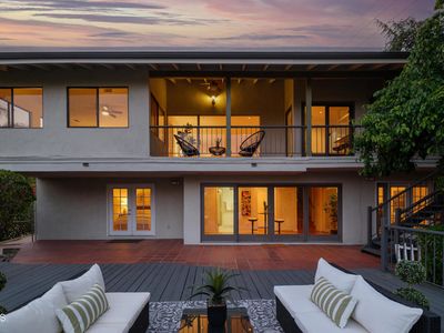 5334 Angeles Crest Hwy, La Canada Flintridge, CA, 91011