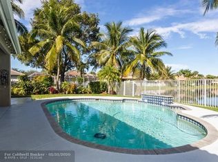 16743 Diamond Dr, Weston, FL 33331