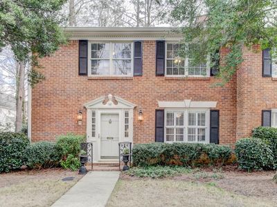4101 Dunwoody Club Dr APT 38, Dunwoody, GA, 30350