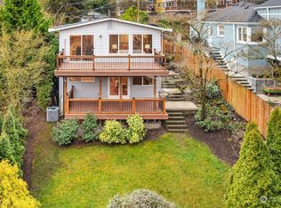 1238 NE 97th St, Seattle, WA 98115