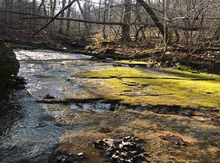 430 Zone Ridge Ln, Yellville, AR 72687