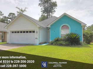 8314 Analii St, Diamondhead, MS 39525