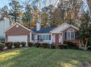 2217 Crosstrail Rdg, Rock Hill, SC 29732