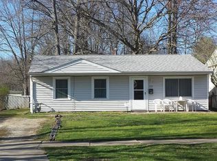 2510 Northwest Blvd NW, Warren, OH