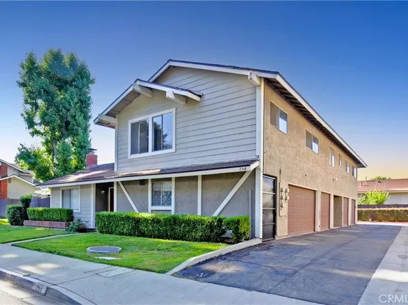 254 W Grove St APT 4, Pomona, CA 91767