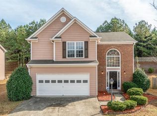 3868 Brushy Ridge Way, Suwanee, GA 30024