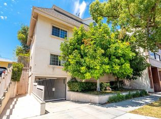 727 N Hollywood Way APT 104, Burbank, CA 91505